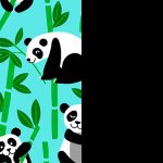 Pandas-Black