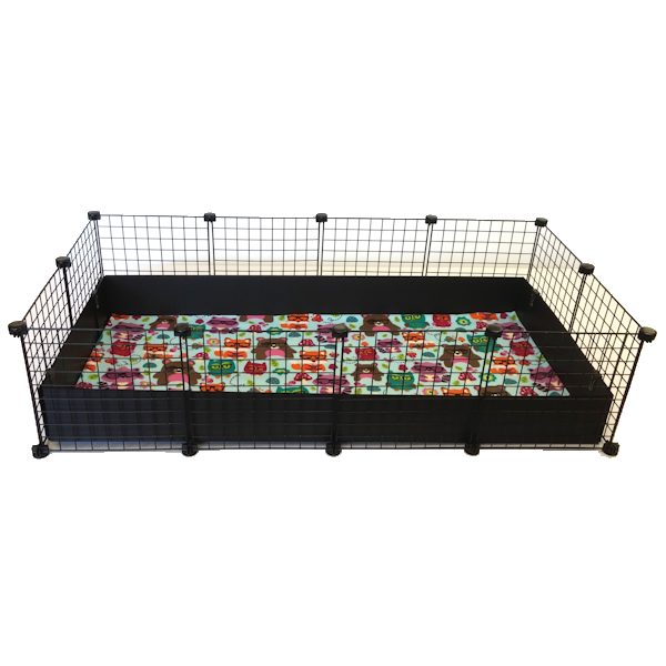 guinea pig cage liners